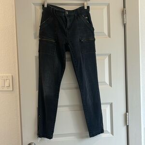 Joie Park Skinny Jeans
